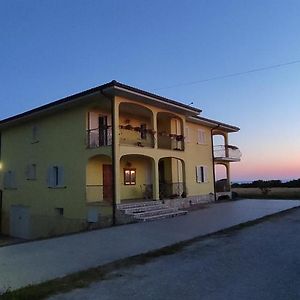 Villa Marianna
